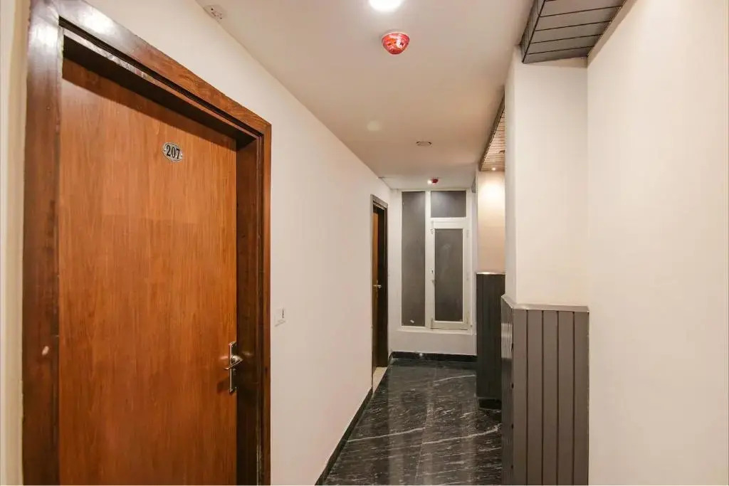 FabHotel Suman Castle