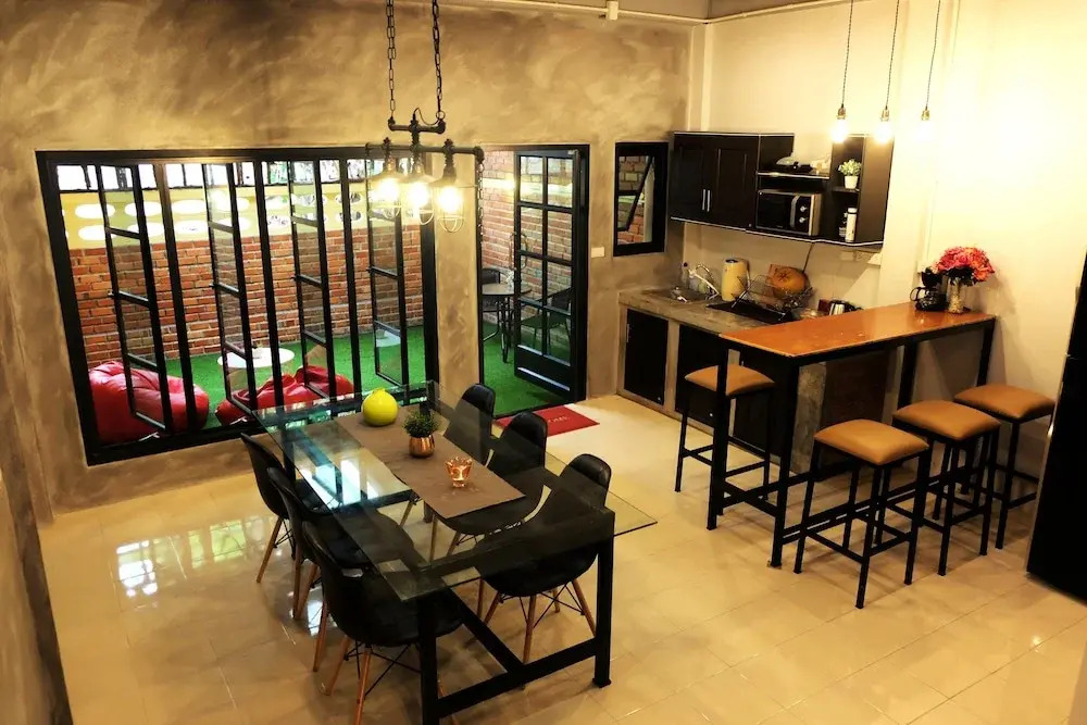 NanRada Hometel