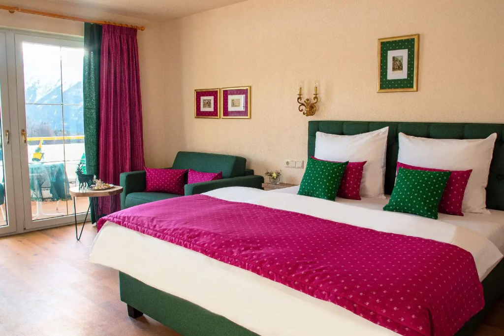 Vitalhotel Kaiserhof