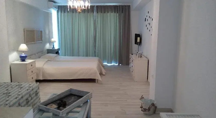 Lena Apartments