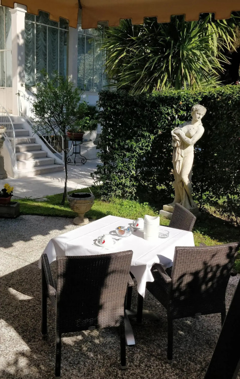 Hotel Villa Delle Palme