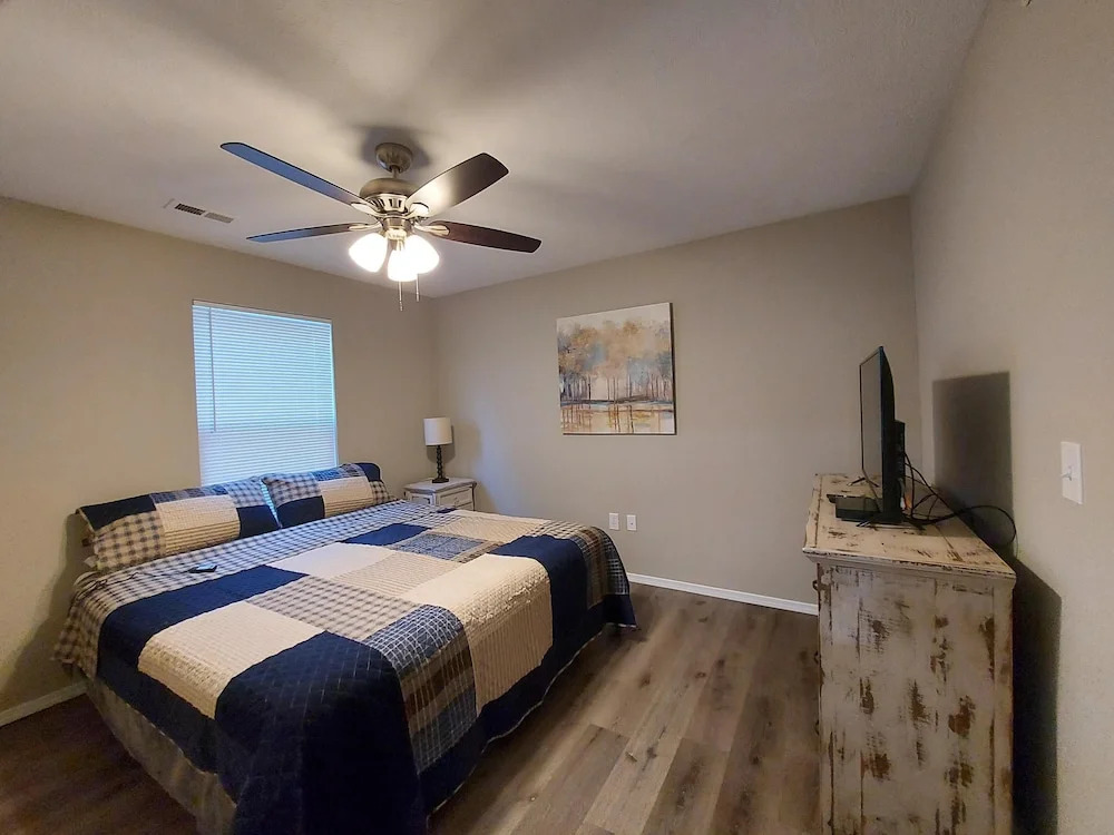 Mystic Mountain Condo