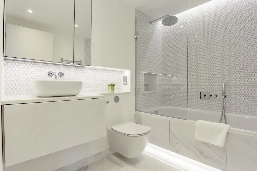 Bloomsbury Kingsway Serviced Apartments