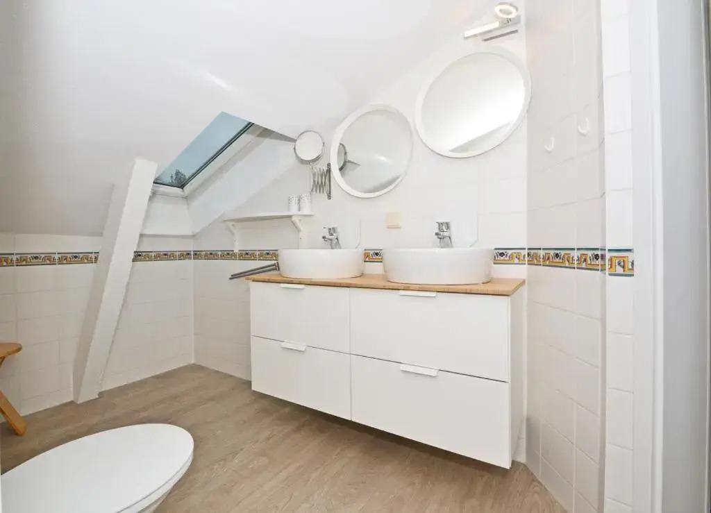 Apartment Westfalia 2