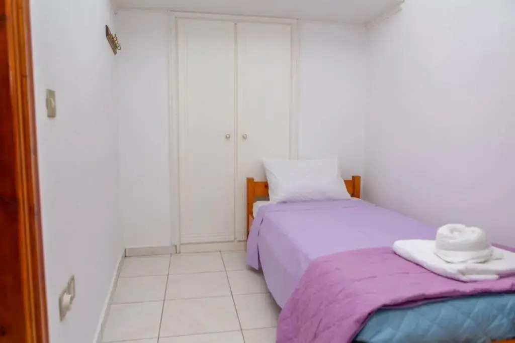 Vrodos House