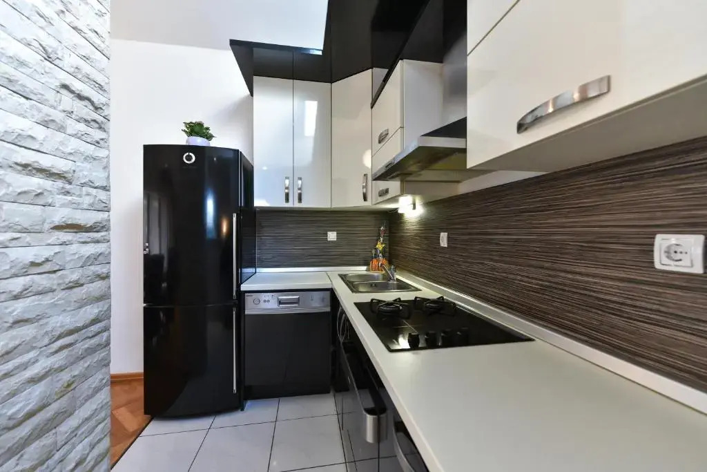Luxury Apartment Sandra