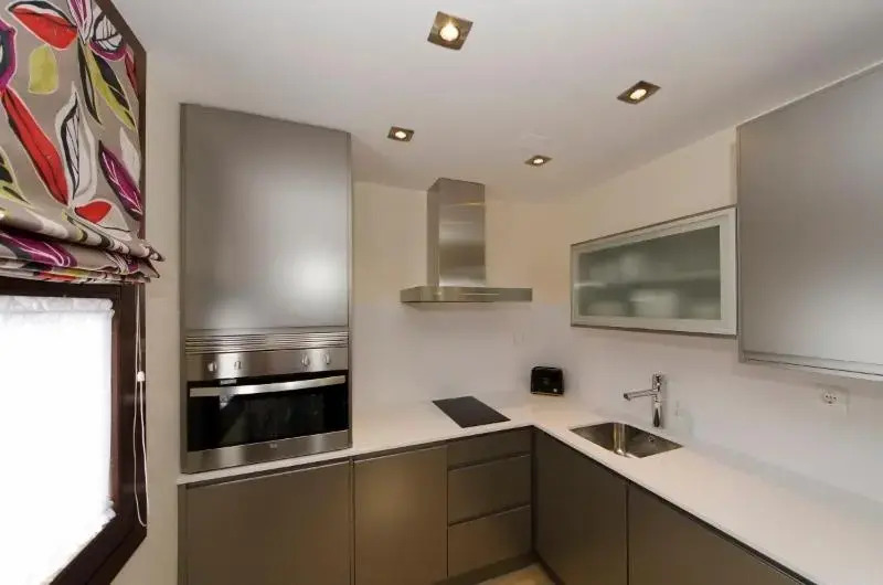 Apartamentos El Palacete de Ainsa