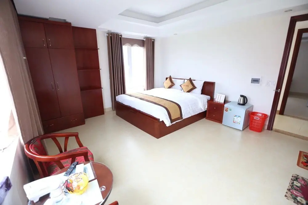 Glory Hotel Bac Ninh