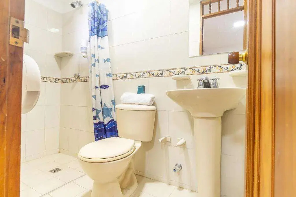 Hotel Santander Plaza