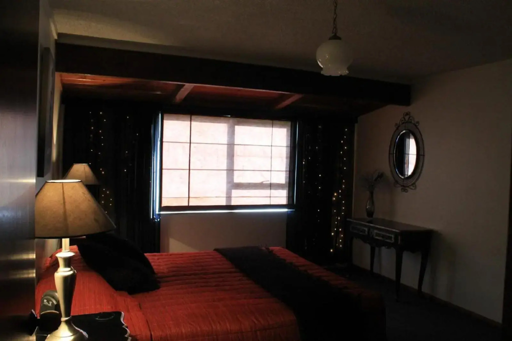 Chartré Manor B&B