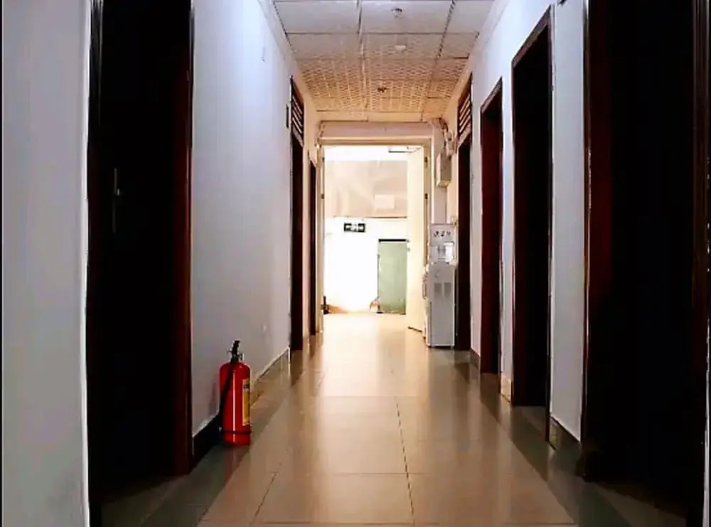 Da Xing Dong Apartment
