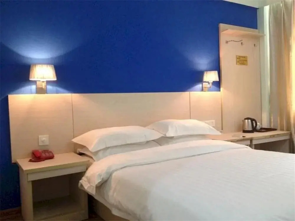 Dongzhiyuan Business Hotel