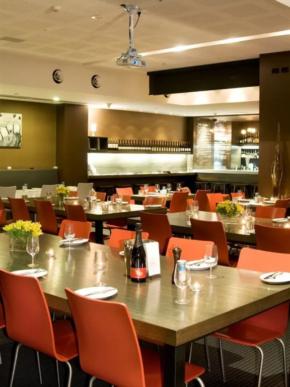 Causeway 353 Hotel