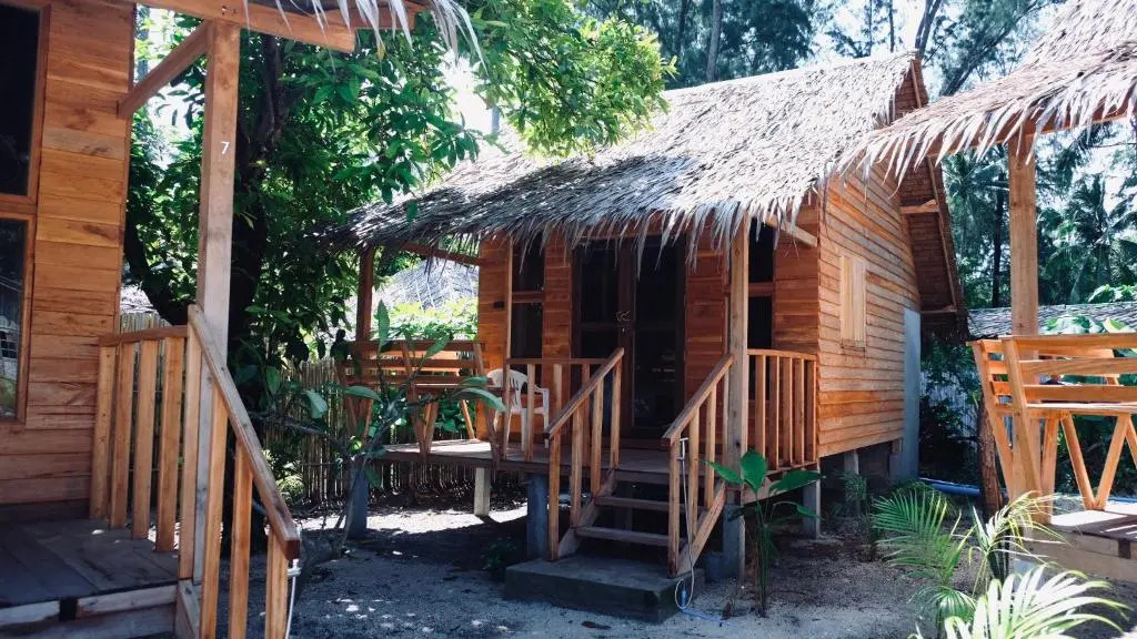 Hideaway, Koh Lipe