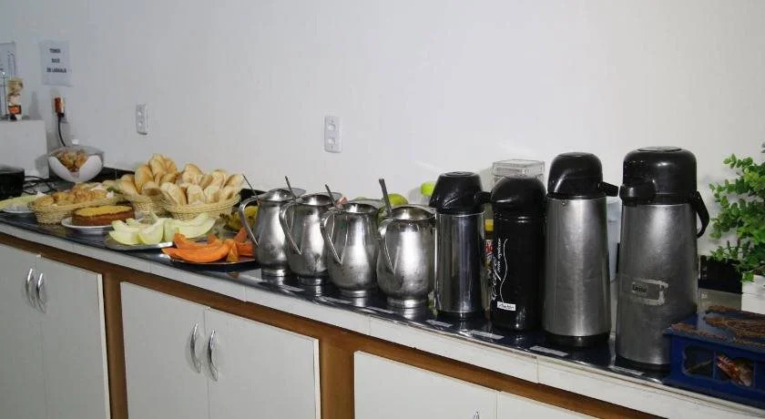 Porto Seguro Hotel - Porto Velho