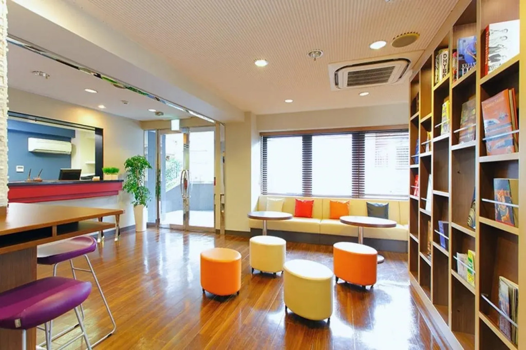 HOTEL MYSTAYS Asakusa
