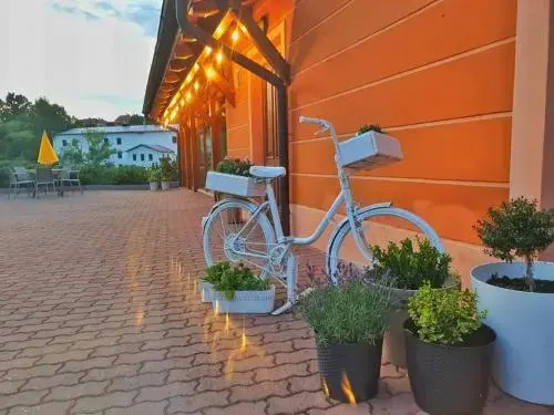 ROMANTIK HOTEL ELEONORA