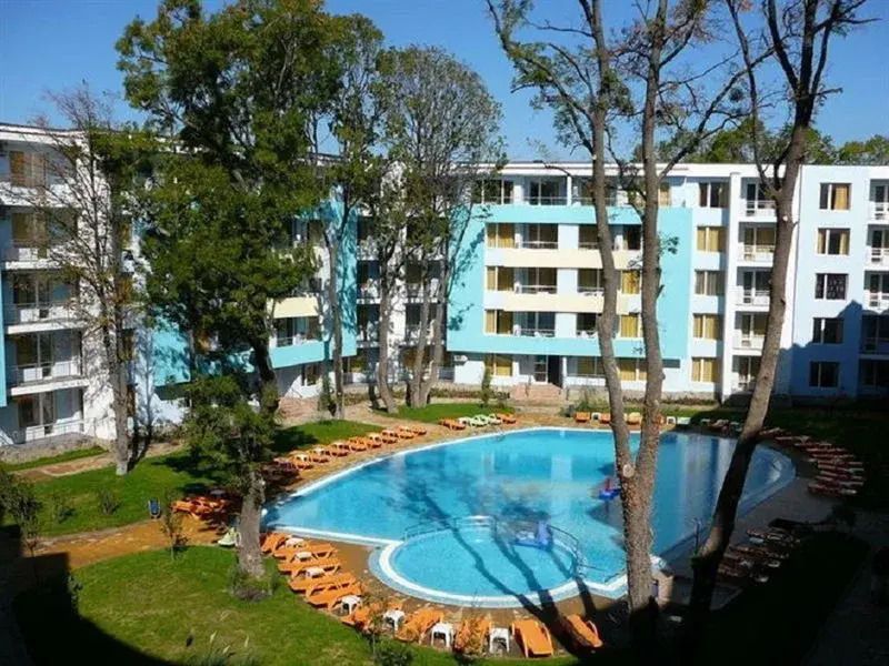 MNG Holiday Yassen Apartments
