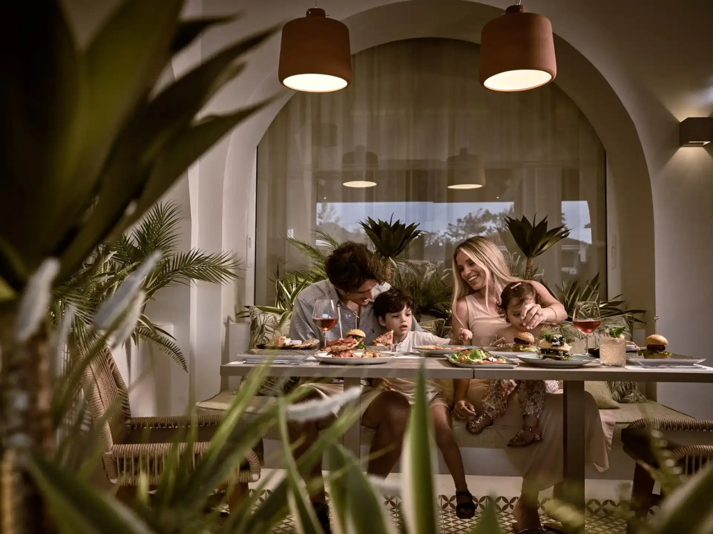Marelen Hotel Zakynthos