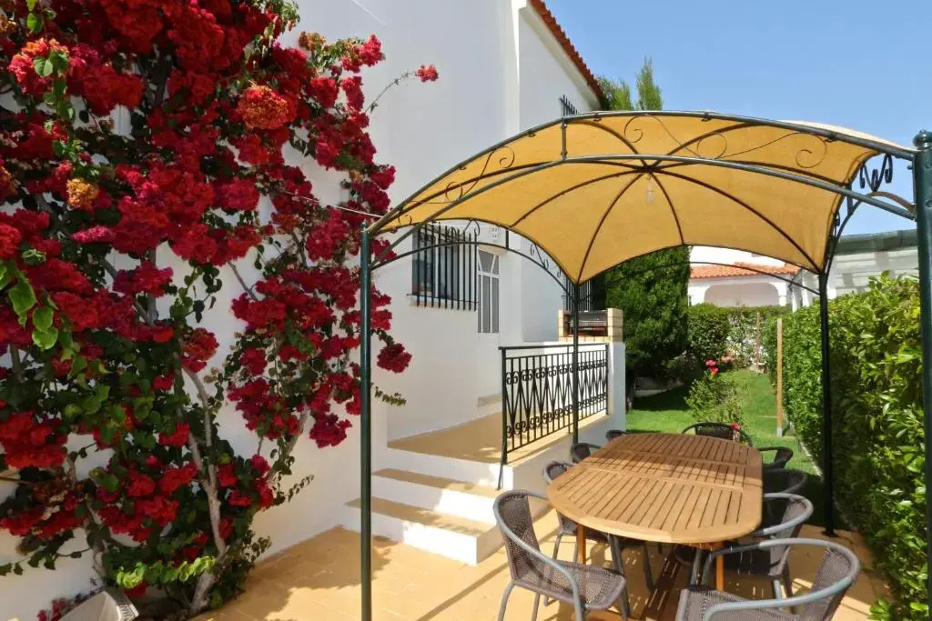 Villa Amelia 156 - Clever Details