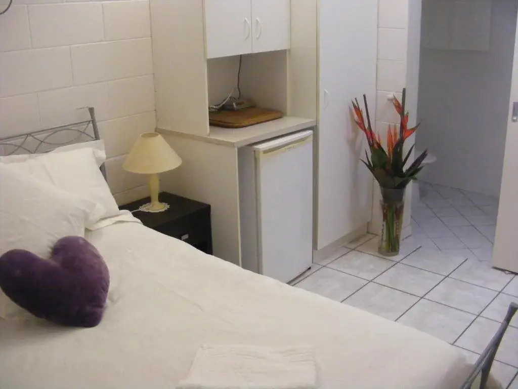 Darwin City B&B