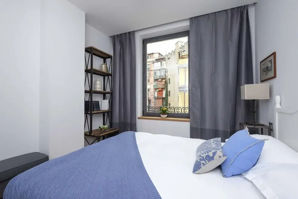 Monti Trendy Apartment