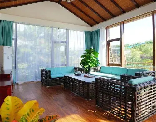 Miyun No.1 Guest House