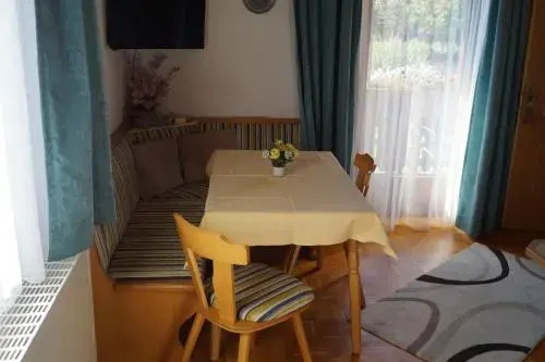 Appartment Karwendelblick