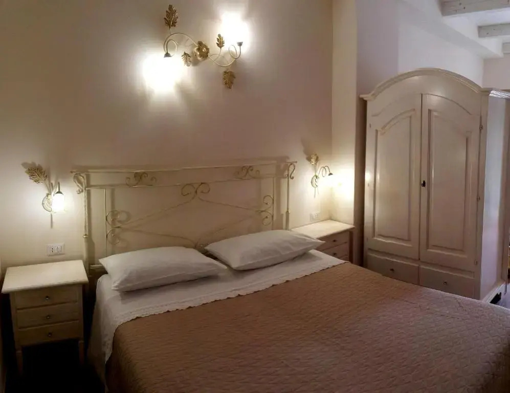 Nei pressi dei Sassi