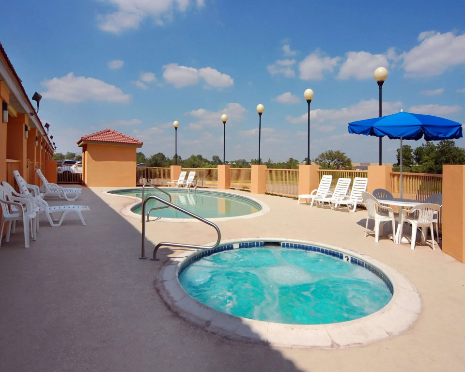 Rodeway Inn Stephenville
