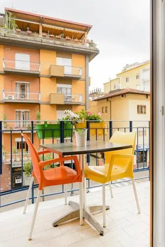 Casa Laura Sorrento