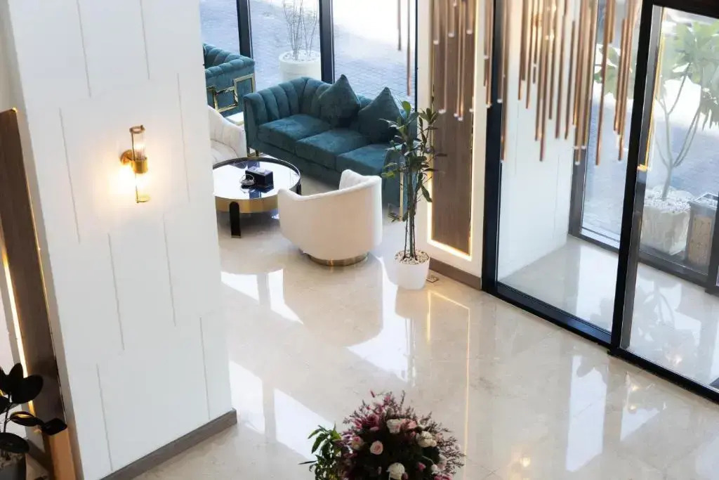 Dream Residence Olaya Khobar-Serviced apartments