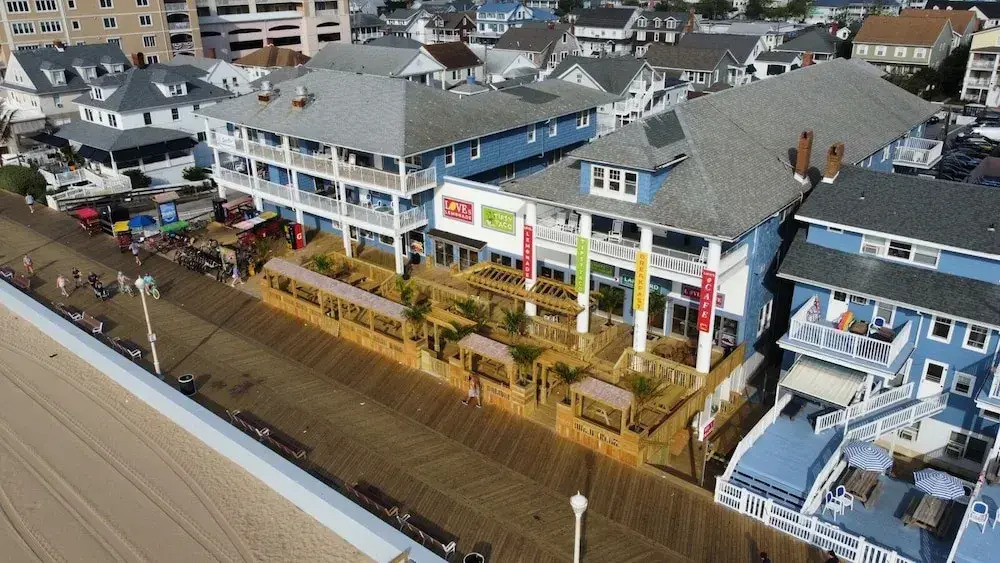 Lankford Hotel and Lodge