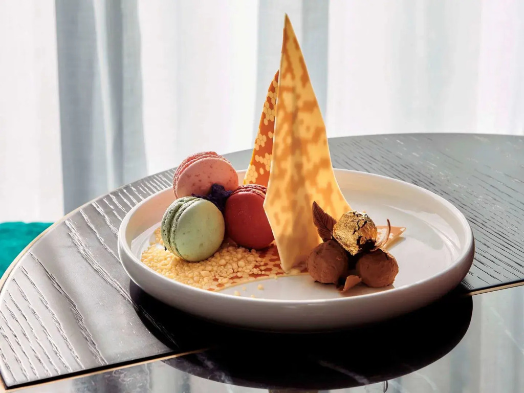 Movenpick Hotel Melbourne On Spencer