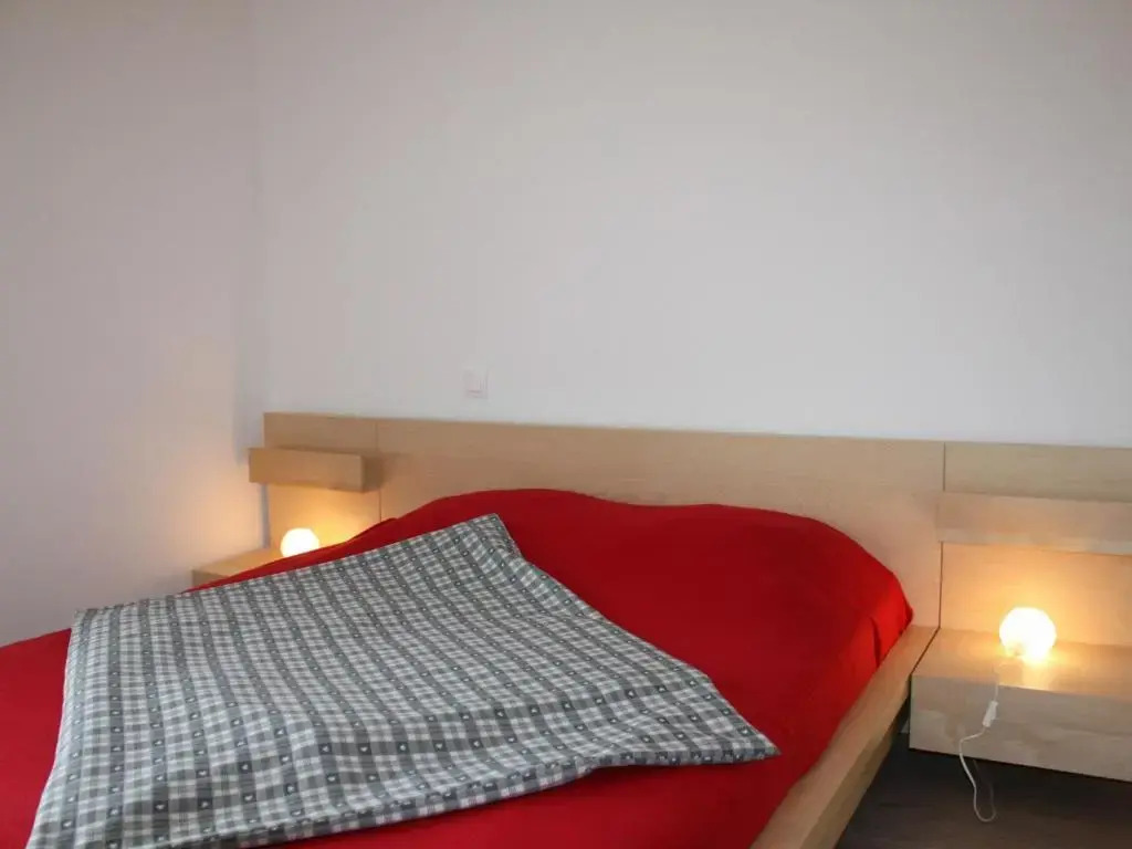 Gîte Neuf et Confortable avec Terrasse, Proche Lacs et Skis à Xonrupt-Longemer - FR-1-589-218