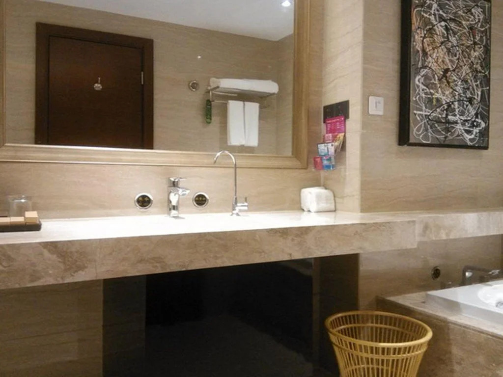 Wanjia Oriental Hotel
