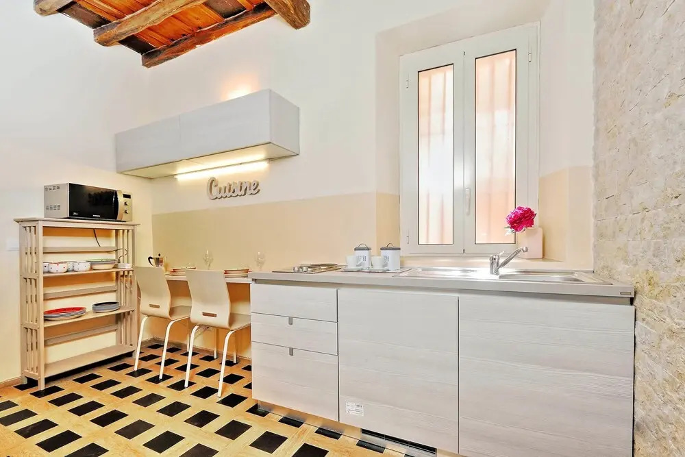 Colosseum Sweet Life Apartment