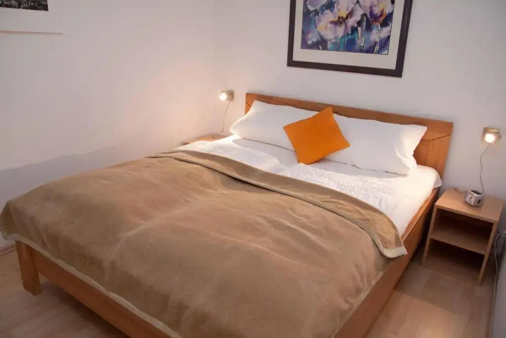 Apartment Dresden Neustadt