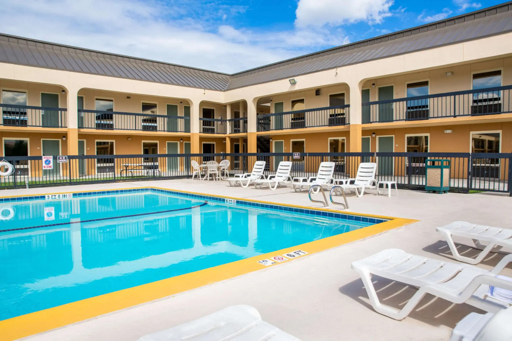 Quality Inn at Arlington Highlands