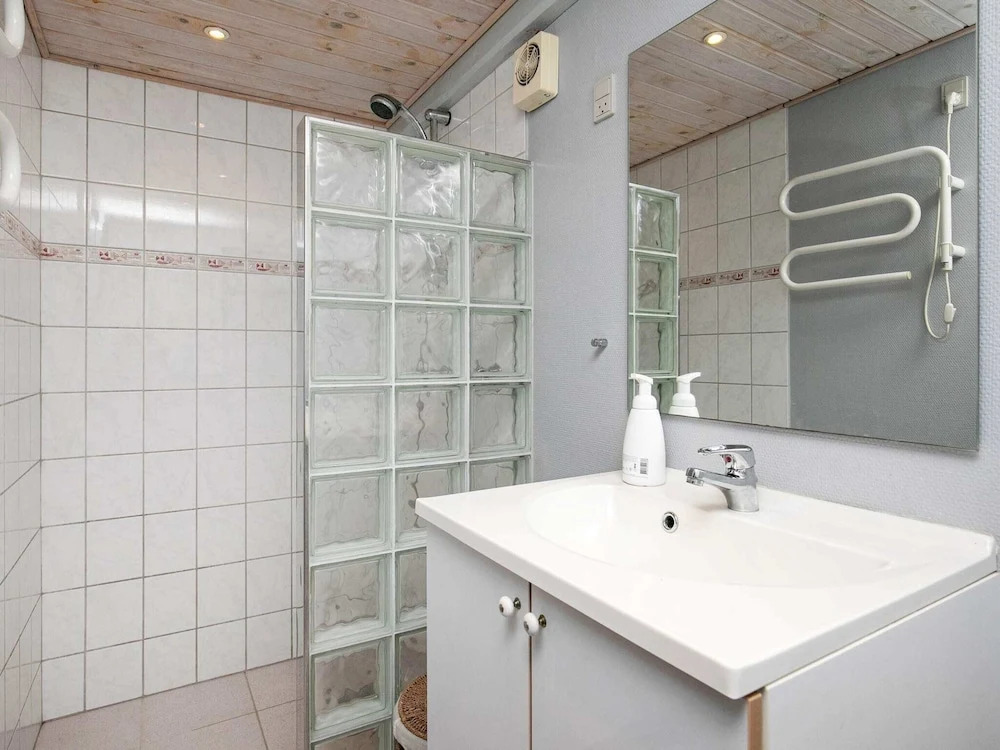 4 Person Holiday Home in Bagenkop