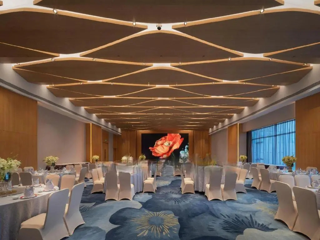 Yong Xing Garden Hotel