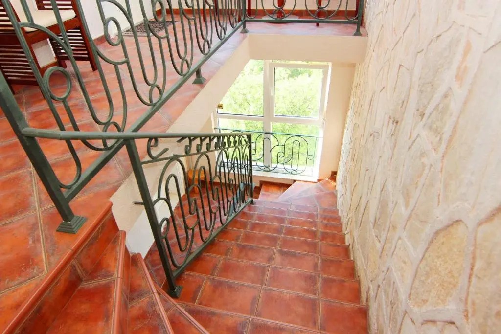 Mila & Aleksandr Apartments