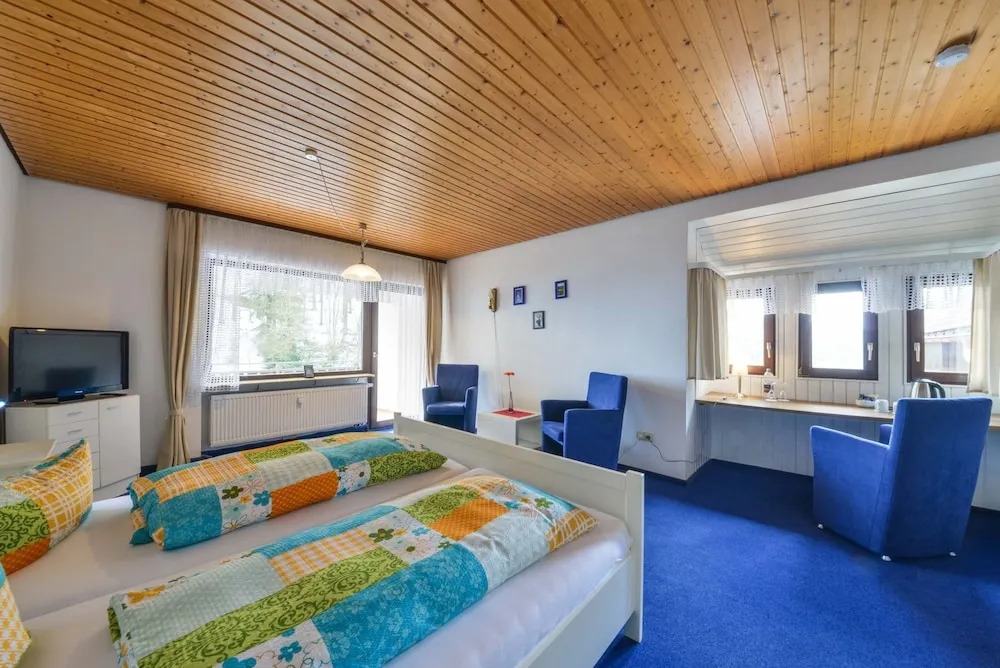 Berghotel Schwarzwaldblick Triberg