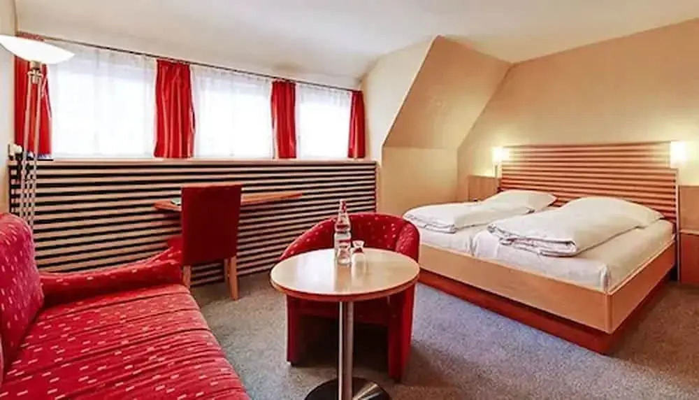 Hotel Schwanen