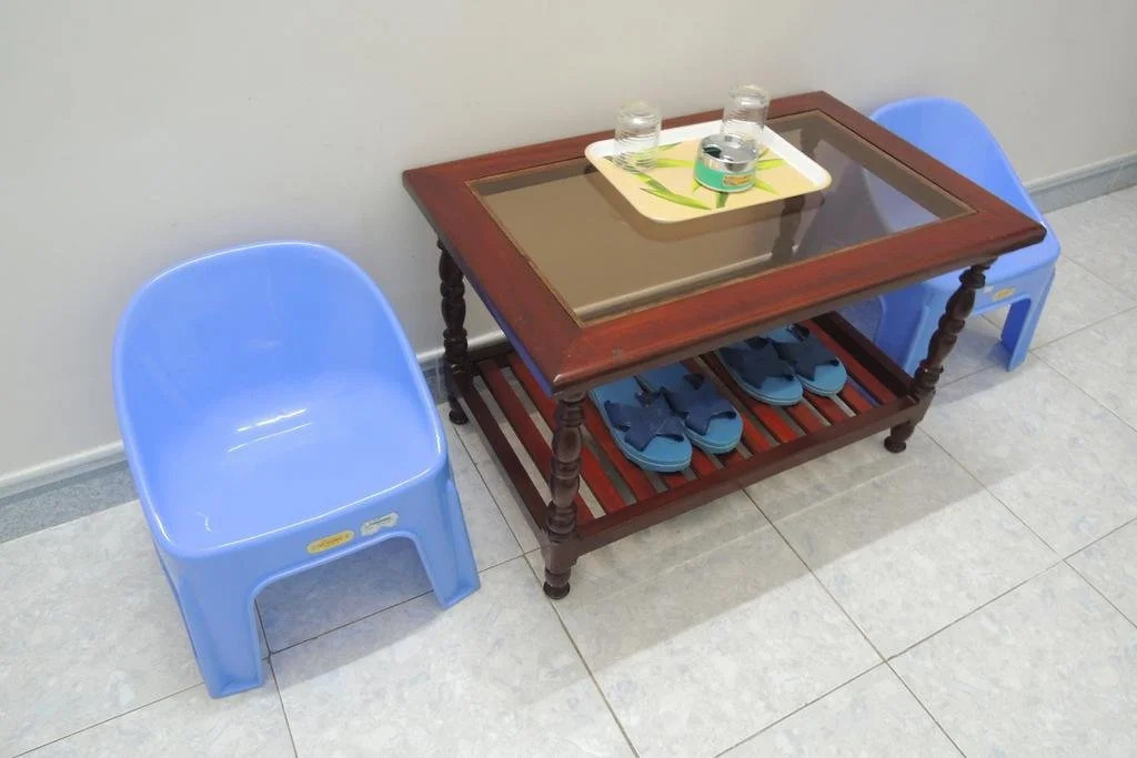 Nhà Nghỉ Hồng Xuân