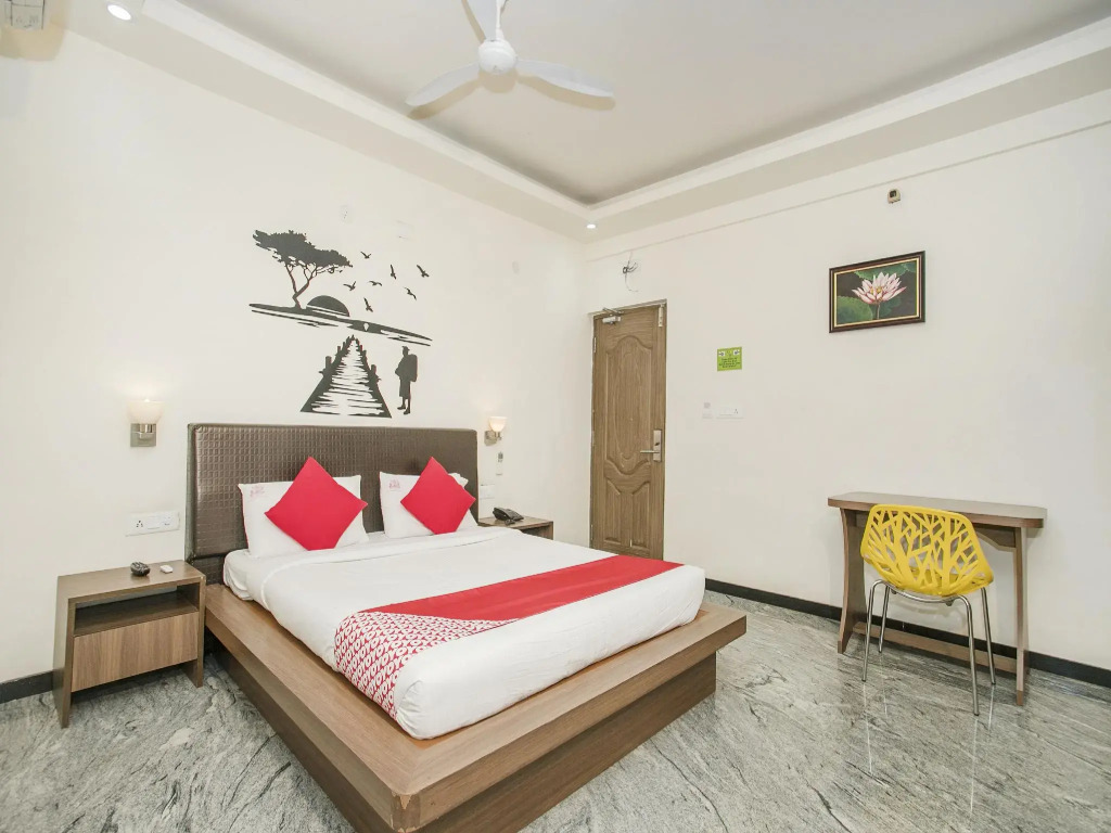 Bloom Hotel - HAL Old Airport Road