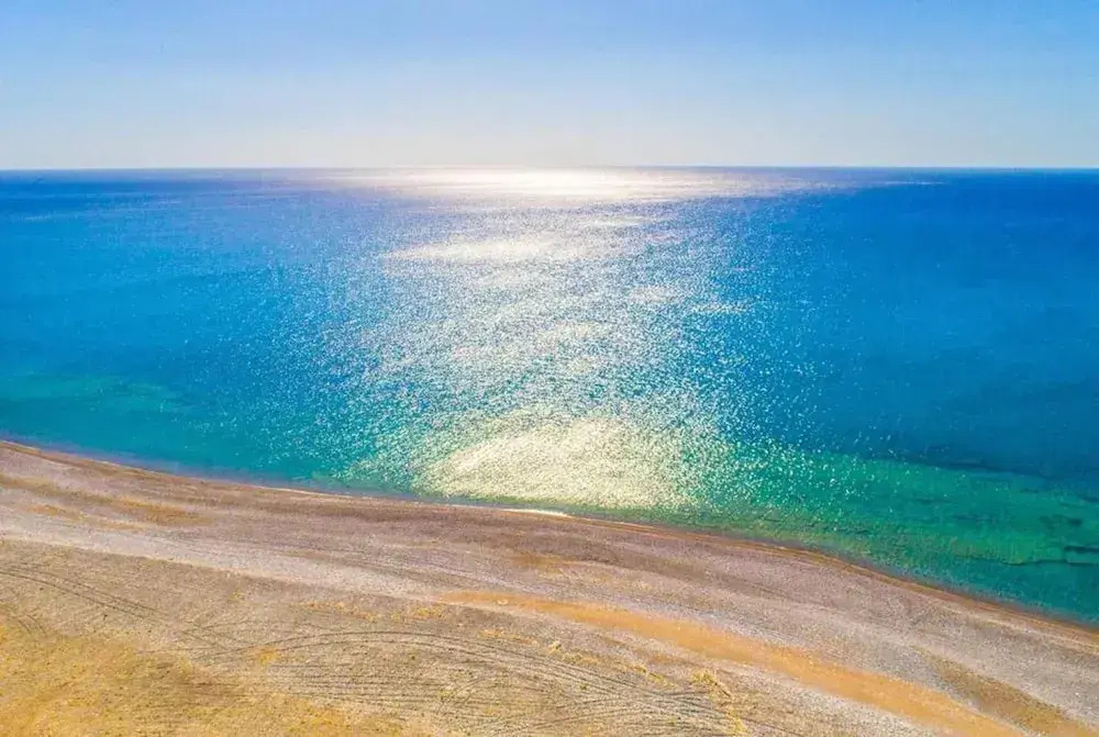 Villa Ira in Rhodes With 2 Bedrooms and 2 Bathrooms