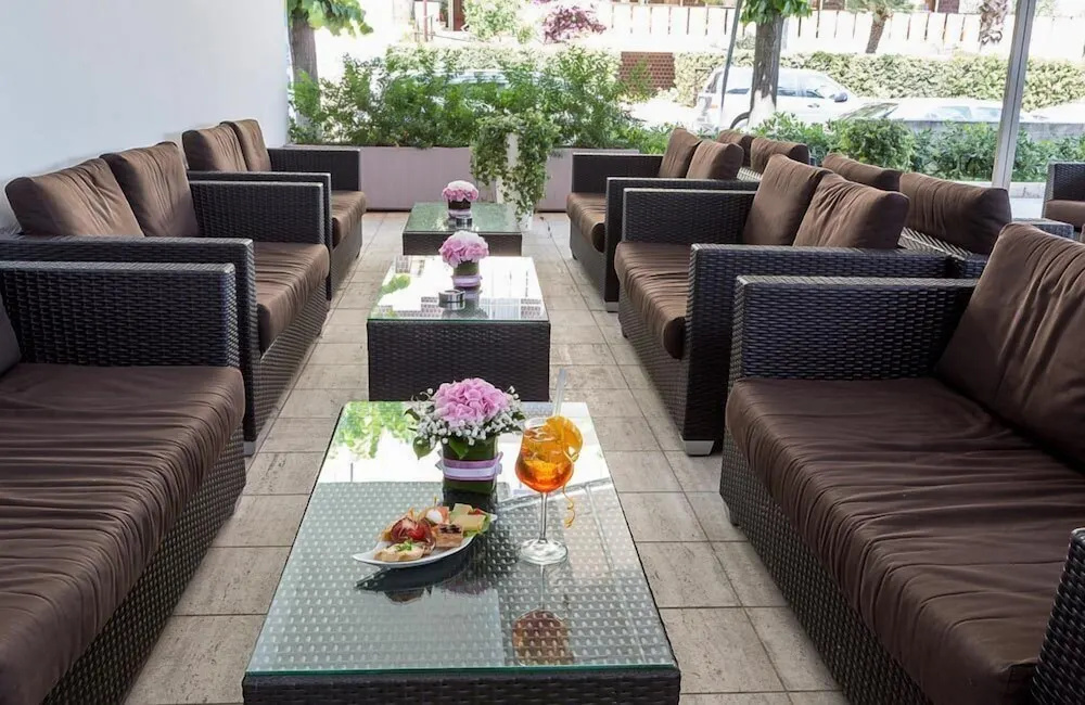 Hotel Excelsior