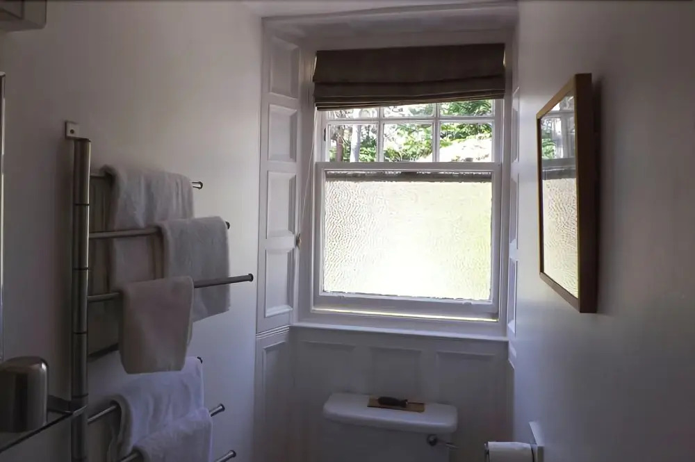 Coig na Shee Guest House