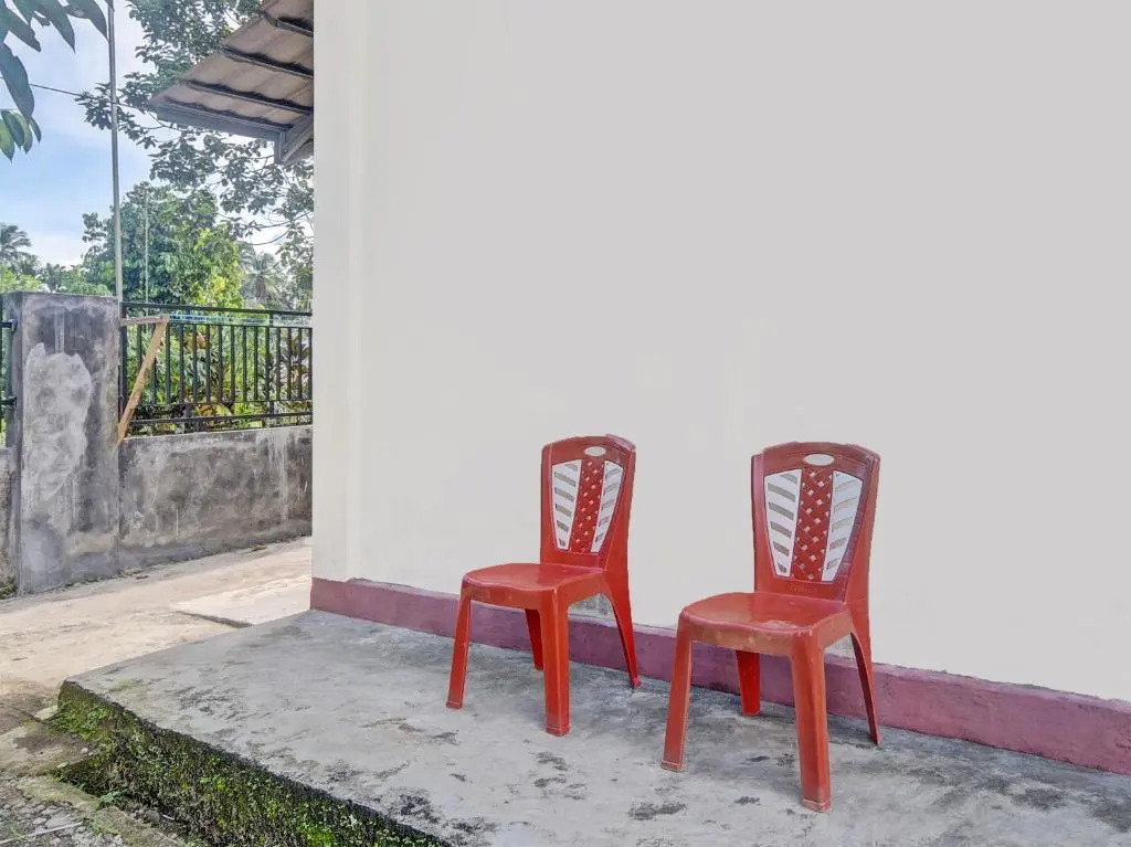 Hotel O Sosonopan Homestay Near LANTAMAL VIII MANADO